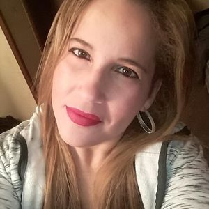 Meet your Posher, Yahaira